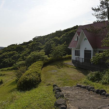 Agri Land Ei Ibusuki Exterior foto