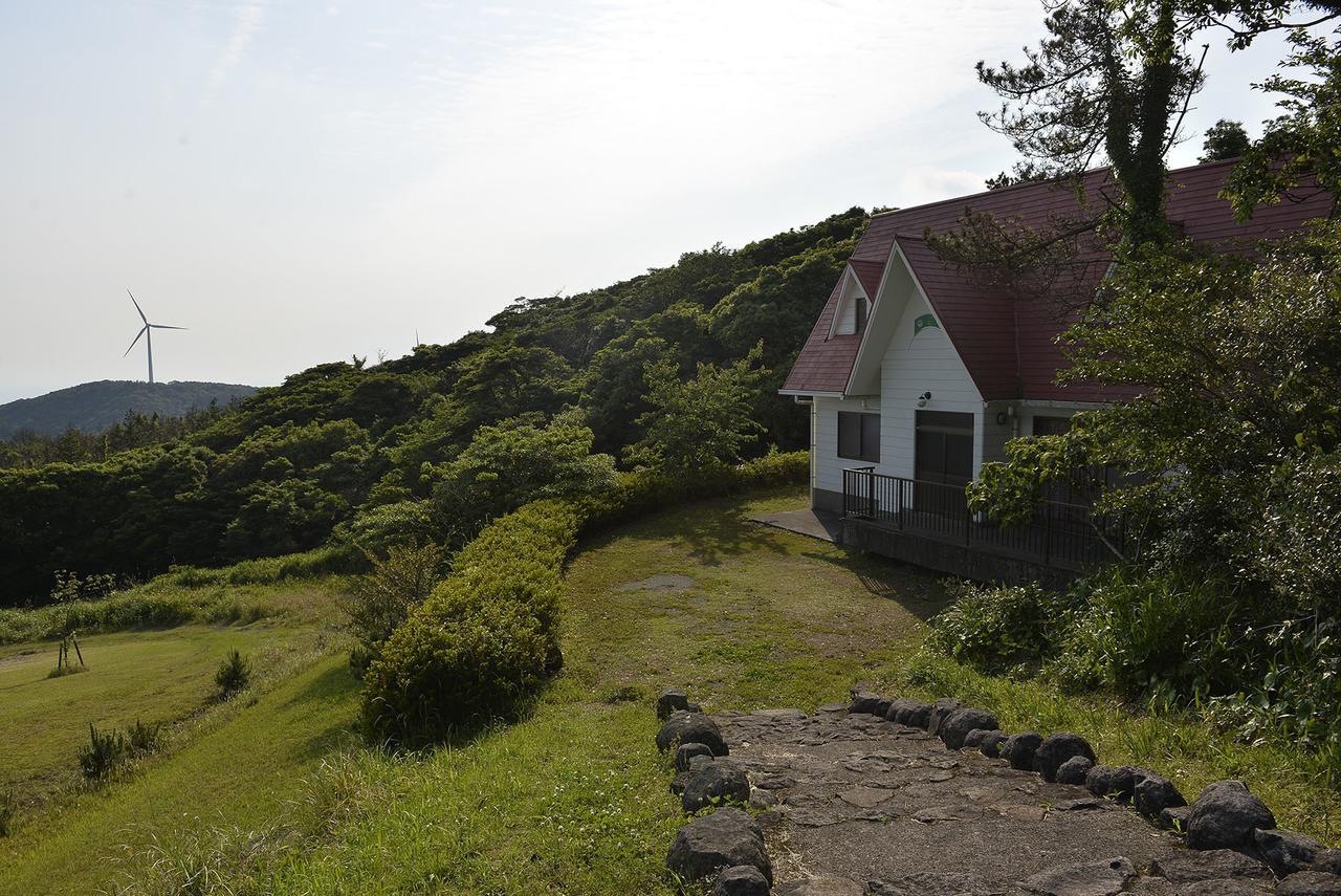 Agri Land Ei Ibusuki Exterior foto