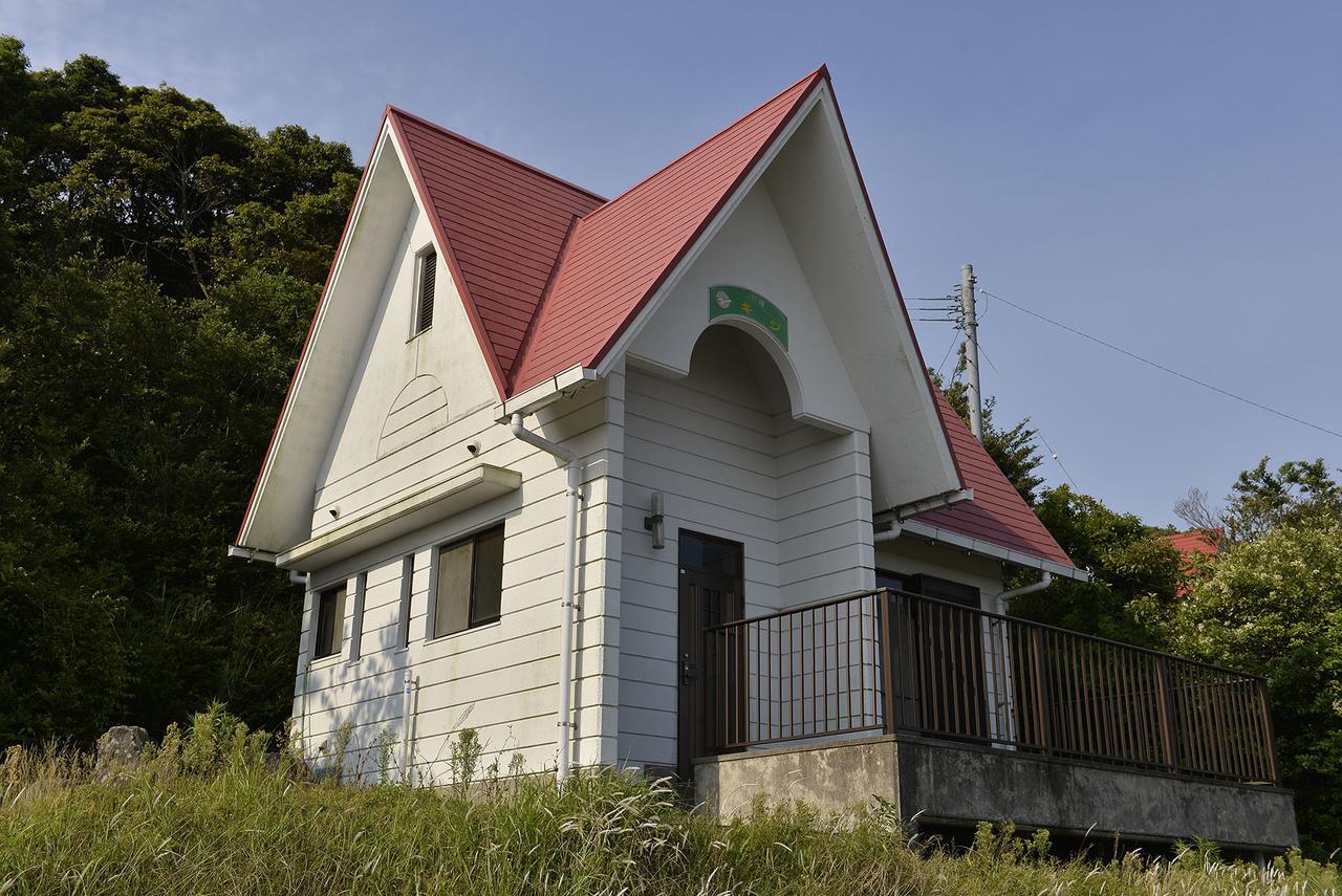 Agri Land Ei Ibusuki Exterior foto