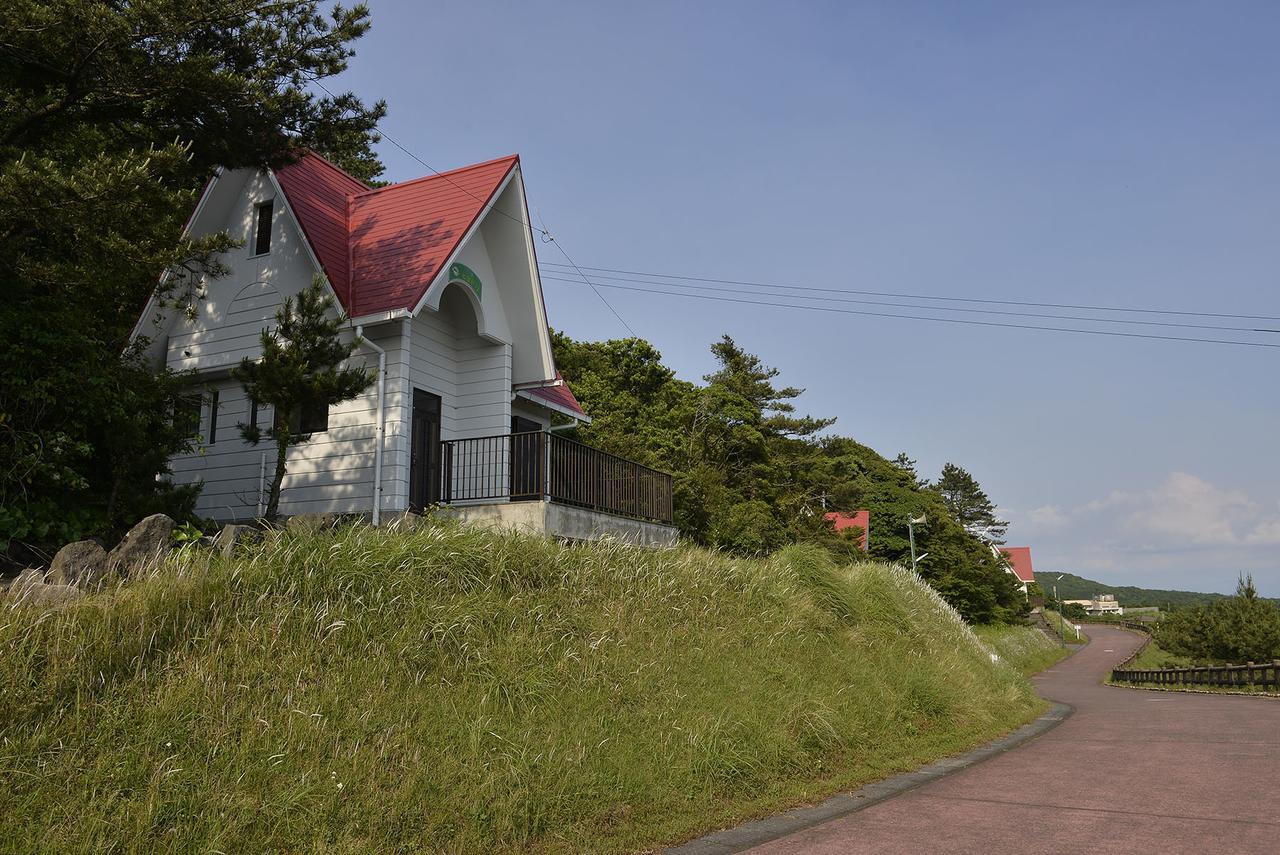 Agri Land Ei Ibusuki Exterior foto